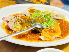 -宝翠花园餐厅(沙湖店)
