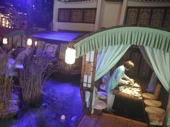 -淀里船宴(卓达店)