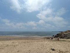 -银滩滨海旅游度假区