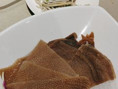 -蝎王府羊蝎子(虎坊桥总店)