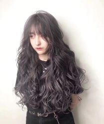 -尚丹尼造型