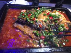 -炉鱼(爱琴海购物公园店)