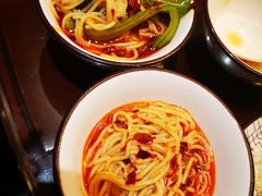 -杨记隆府(南坪店)