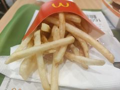 -麦当劳(龙湖北京大兴天街店)
