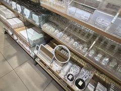 -MUJI无印良品(万达太原街店)