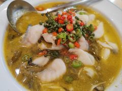 -北方饺子王·海肠捞饭·海鲜锅(山大店)