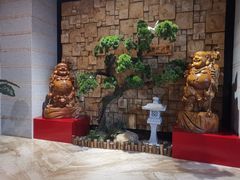 -御池园(顾村公园店)