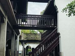 -蒋氏故居