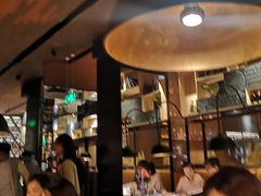 -布拉诺牛排西餐厅(上城天街店)