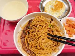 -上池面馆(上池正街39号院店)