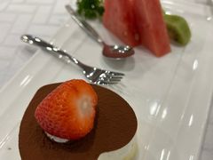 -新侨三宝乐西餐厅(崇文门店)