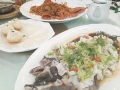 -渔民新村(番禺总店)