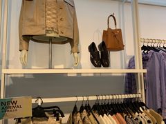 -hotwind热风(重庆悦荟店)