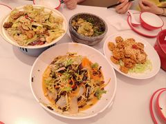 -偏爱炒鸡(老县衙店)