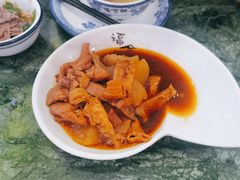 -福合诚潮汕牛肉火锅(西丽分店)