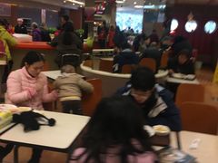 -乡村基(杨家坪建设店)