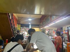 -王记生烫牛杂面馆(兰陵路店)