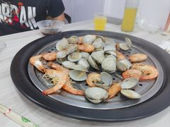 -船奇蒸汽海鲜·闽菜(八市海鲜总店)