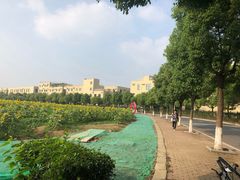 -南京信息职业技术学院