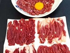 -年巴羊肉铺老铜锅(梅江店)