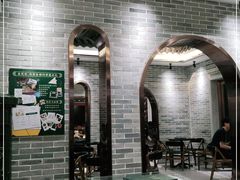 -民信老铺(双皮奶博物馆店)