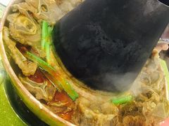 -赵氏老北京涮羊肉羊蝎子(蓝村店)