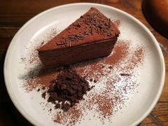 -良木缘咖啡西餐(川大店)