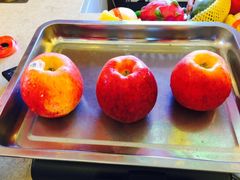 -柯剑飞超级水果批发中心(东港店)