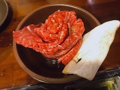 -喜来稀肉(旺角广华街店)