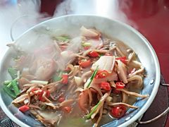 -来韶饭店