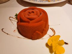 -俄士厨房(五棵松华熙LIVE店)