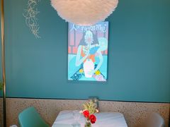 -蜜桃花开·中西融合菜E&W(南长街店)