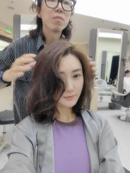 -M² LAB HAIR SALON