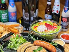 -1819餐厅·团队聚餐·烤串·精酿