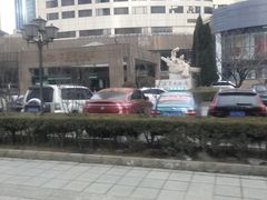 -大连富丽华大酒店