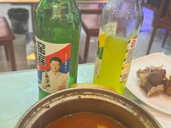 -味香林牦牛自助火锅