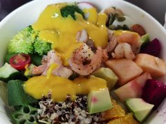 -innewgogo纽麦轻食(滨北店)