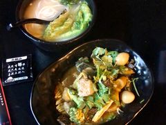 -泰粗卤加热卤味(义全店)