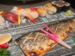-炙柒Sekinana·精致日料(合生汇店)