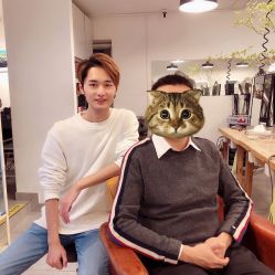 -净漪造型 PURE RIPPLE