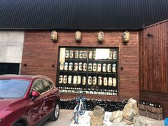 -円满日式居酒屋(蓉花路美食街店)