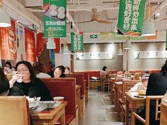 -味福记·江西小炒·南昌小吃(青山湖万达店)