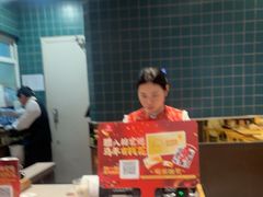 -宏状元现熬粥·京味菜(三里河店)