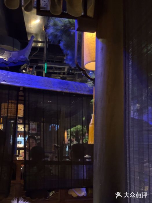 绿茶餐厅(千岛湖银泰城店)图片