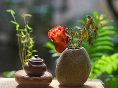 -The Flowers Coffee(南山店)