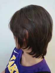 -V8潮牌·接发烫染连锁