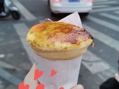 -可丽小屋(中山路店)