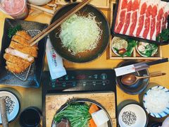 -胜博殿日式炸猪排(西红门店)