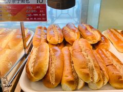 -新侨三宝乐面包店(崇文门店)