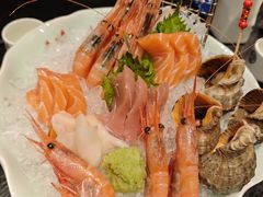 -万鱼亭·鹤家日本料理(南通青年中路店)